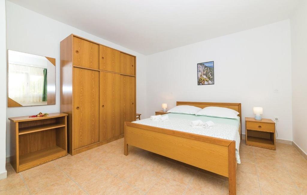 Apartmani Mares Razanj Exterior photo