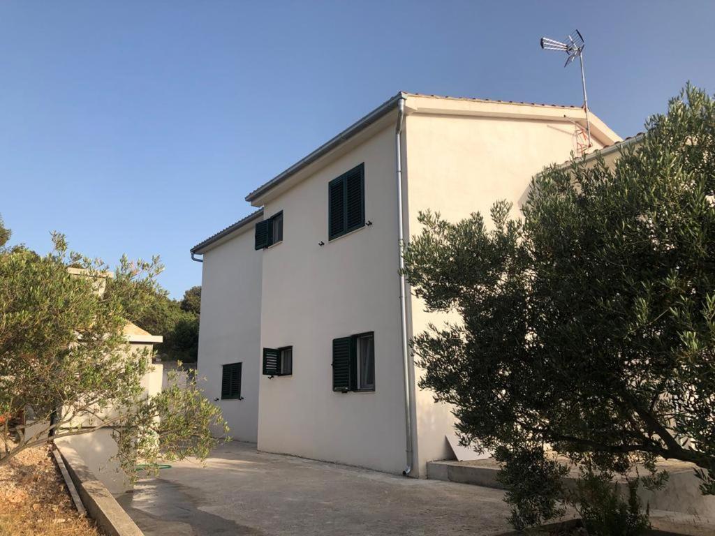 Apartmani Mares Razanj Exterior photo